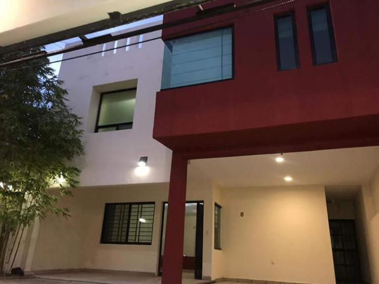 Foto Casa en Renta en Ciudad del Carmen, Campeche - $ 13.000 - CAR241487 - BienesOnLine