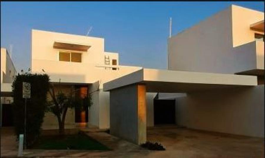 Foto Casa en Renta en Cholul, Yucatan - $ 12.000 - CAR298781 - BienesOnLine