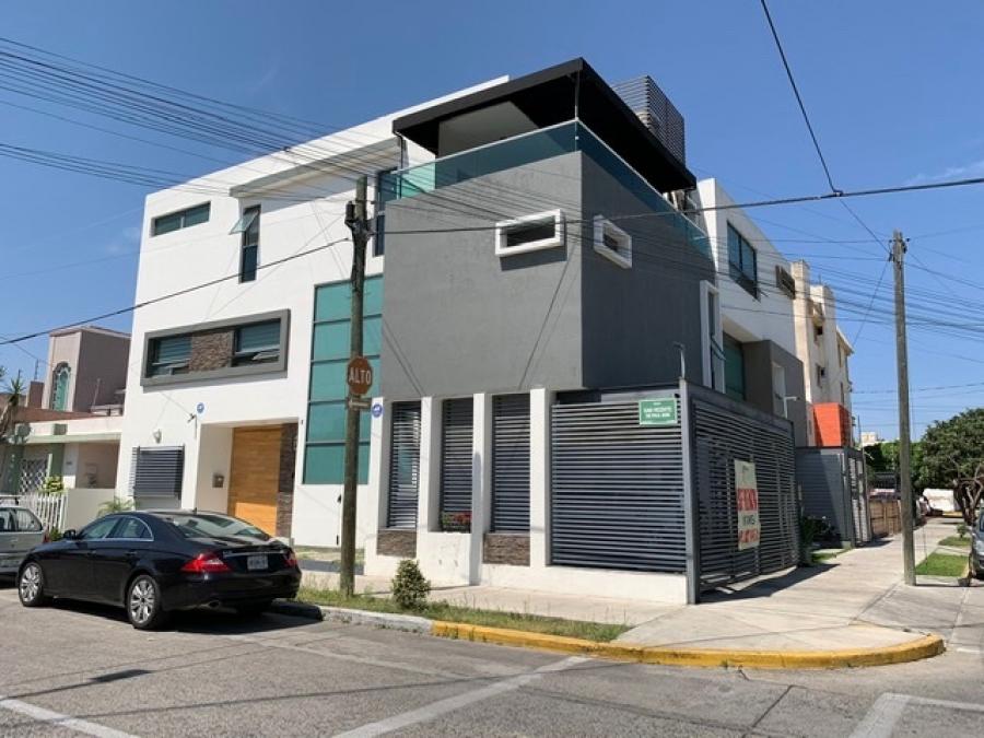 Casa en Renta en Camino real, Zapopan, Jalisco 26.000 CAR273964