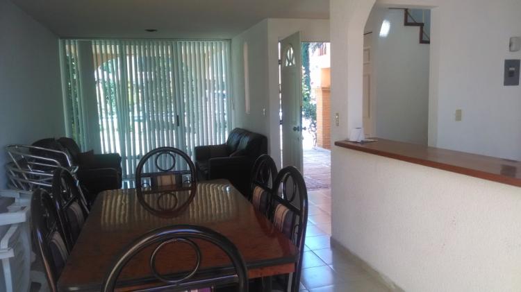 Foto Casa en Renta en CONDOMINIO, Cuautla, Morelos - $ 8.000 - CAR97796 - BienesOnLine