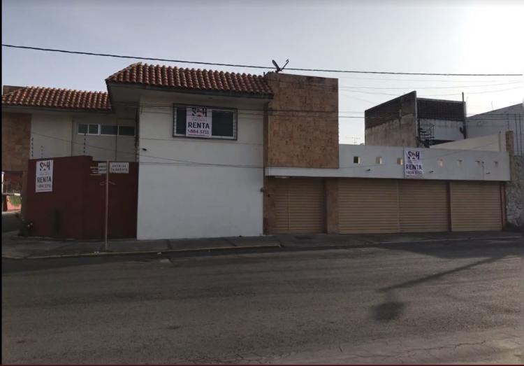 Foto Casa en Renta en Colonia Bella Vista, Puebla, Puebla - $ 35.000 - CAR241403 - BienesOnLine