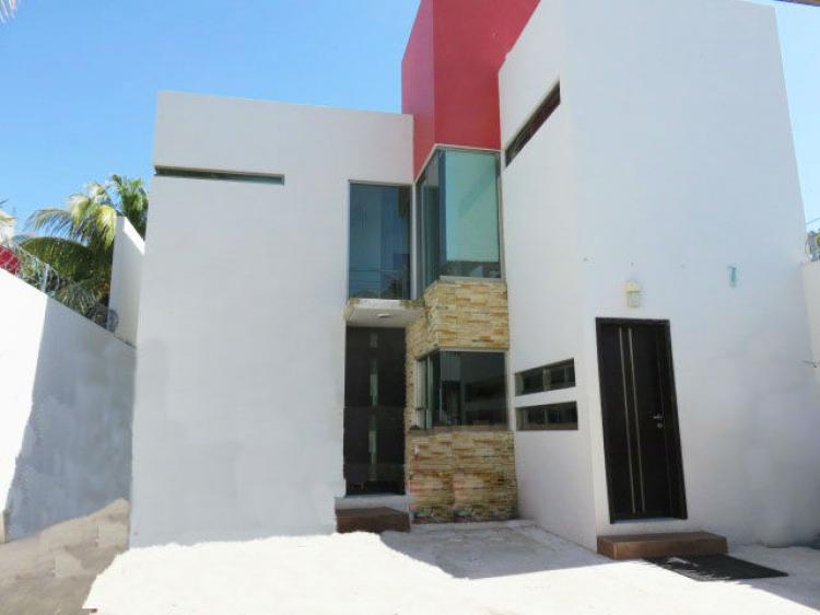 Foto Casa en Renta en 23 DE JULIO, Ciudad del Carmen, Campeche - $ 28.000 - CAR145729 - BienesOnLine