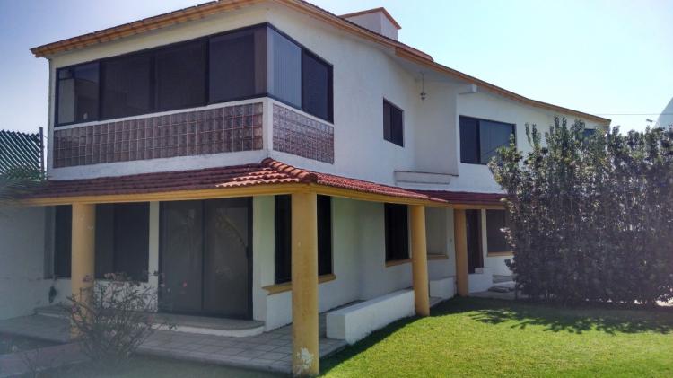 Foto Casa en Renta en FRACCIONAMIENTO, Cocoyoc, Morelos - $ 15.000 - CAR97798 - BienesOnLine