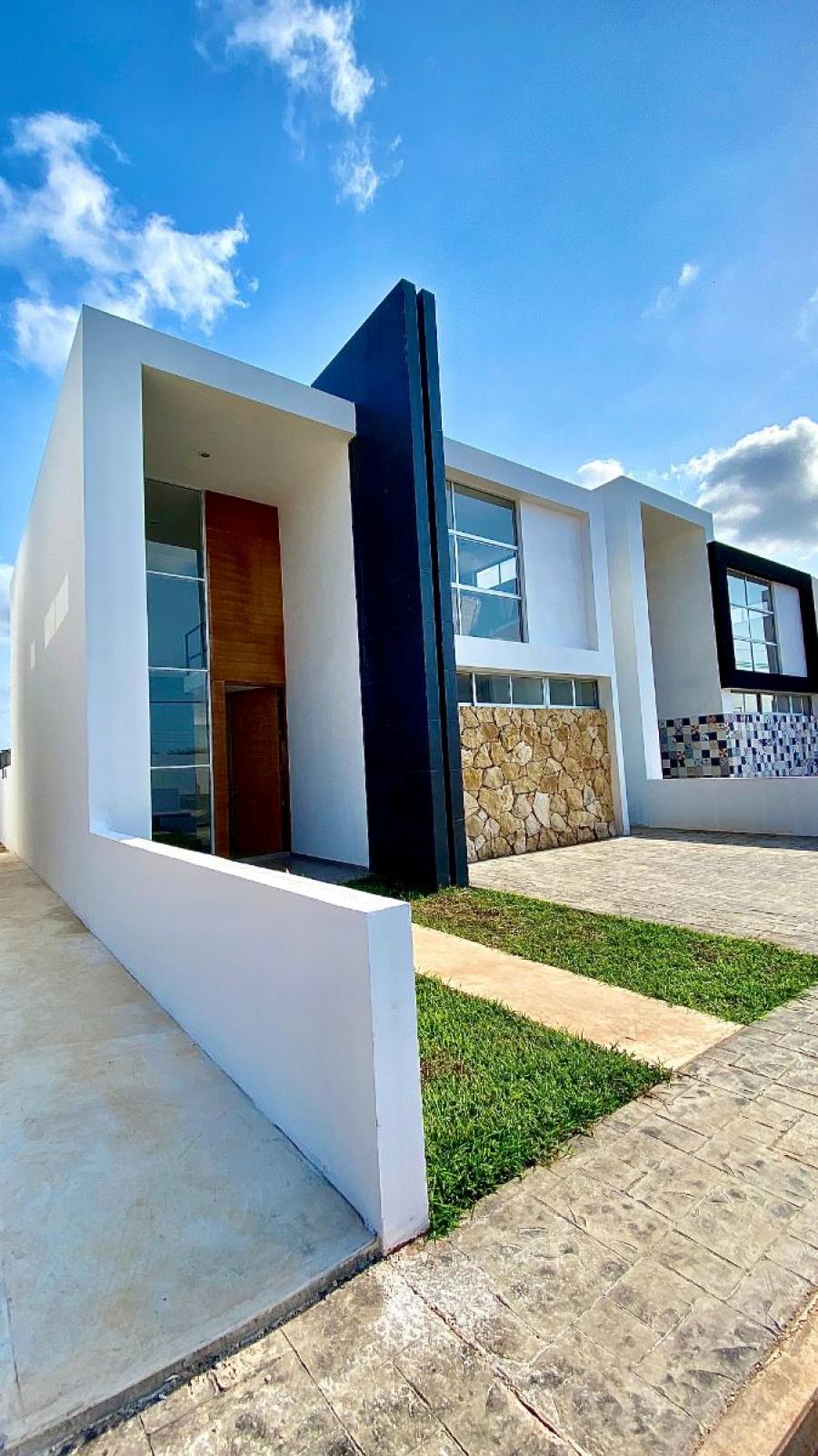 Home in Metric Way