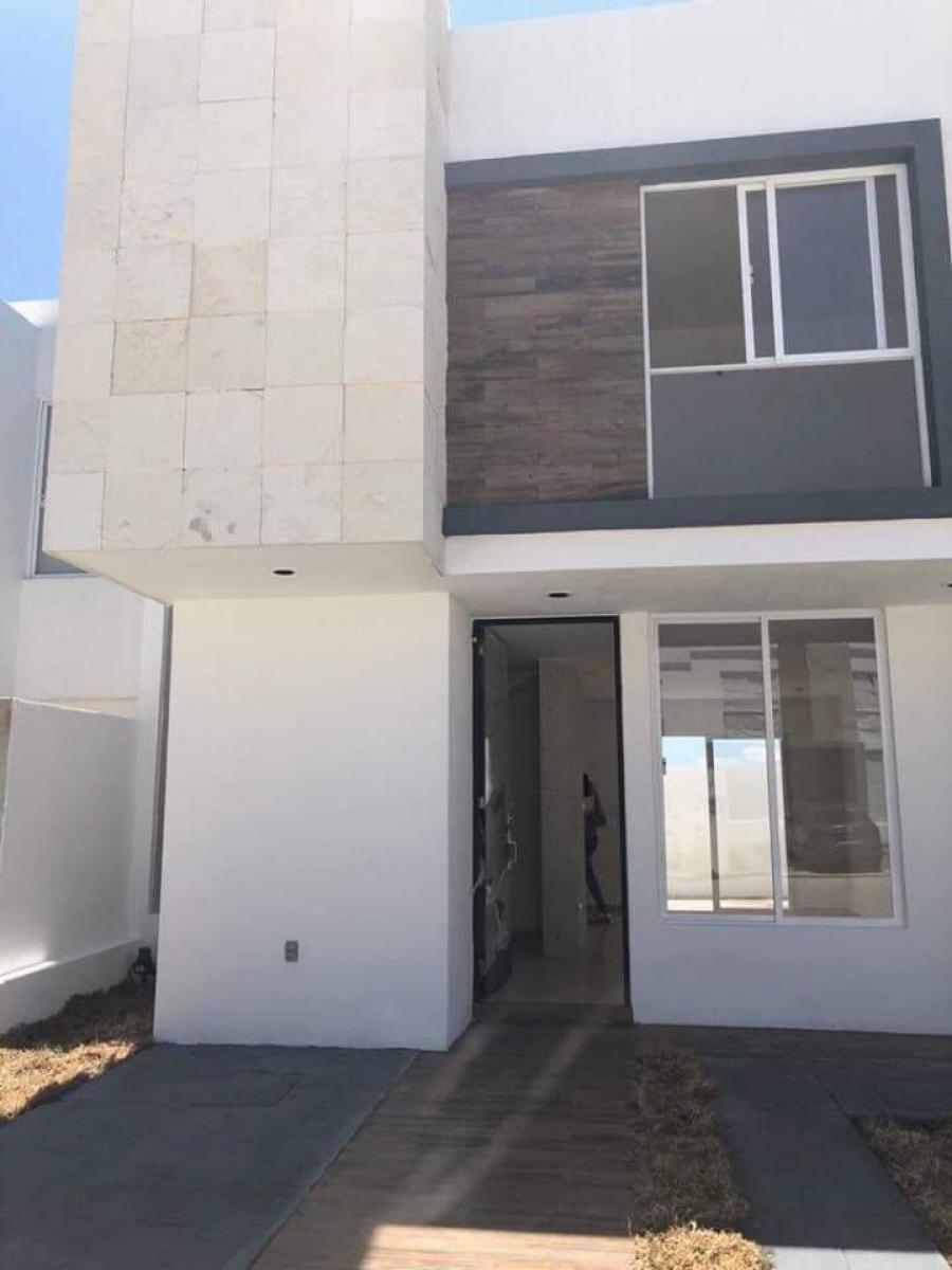 Foto Casa en Renta en San Isidro Juriquilla, Queretaro Arteaga - $ 10.000 - CAR247274 - BienesOnLine