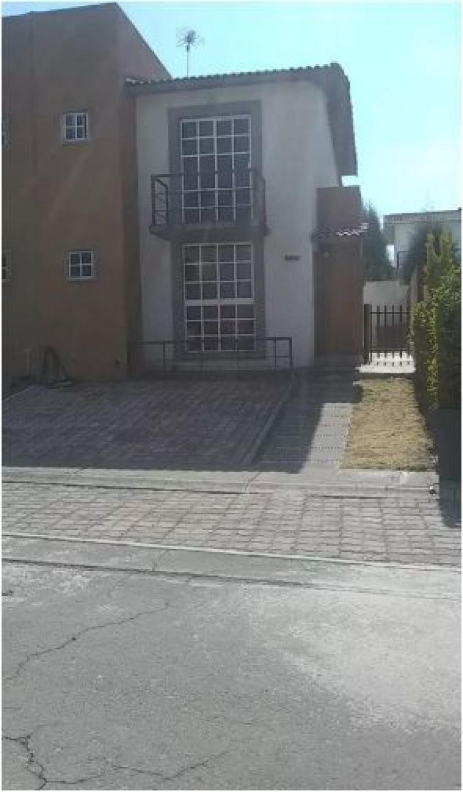 Foto Casa en Renta en VILLAS DEL CAMPO, Calimaya de Daz Gonzlez, Mexico - $ 18.300 - CAR330409 - BienesOnLine