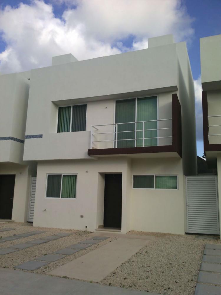 Home in Metric Way