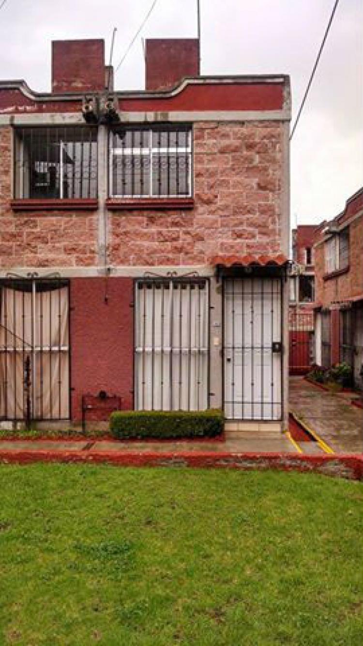 Foto Casa en Renta en condominio vereda 44, Tultitln de Mariano Escobedo, Mexico - $ 3.200 - CAR111390 - BienesOnLine