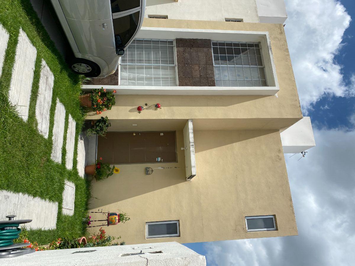 Home in Metric Way