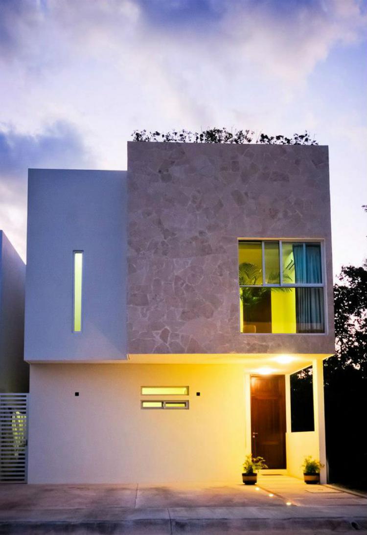 Foto Casa en Venta en residencial palmaris, Cancn, Quintana Roo - $ 3.150.000 - CAV127783 - BienesOnLine