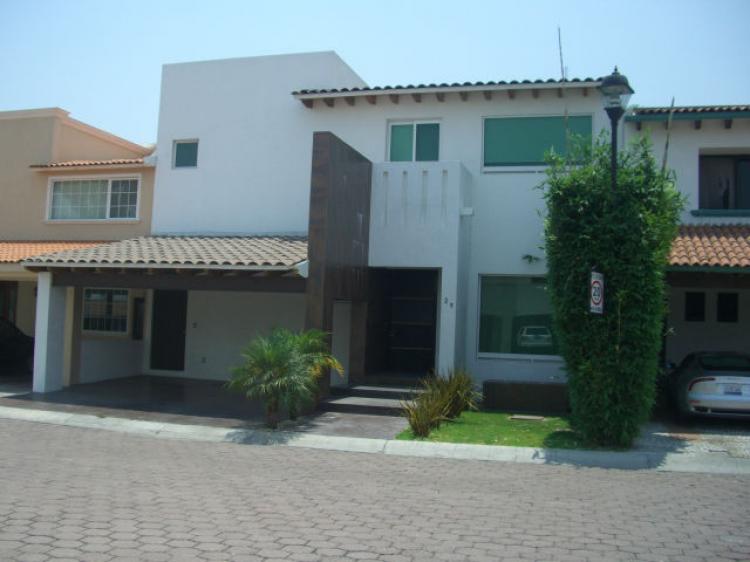 Foto Casa en Venta en Rinconada de los lamos, Santiago de Quertaro, Queretaro Arteaga - $ 6.680.000 - CAV83963 - BienesOnLine