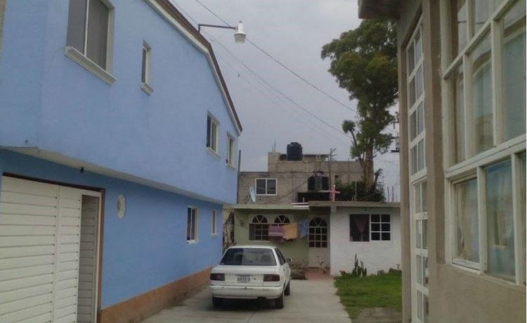 Foto Casa en Venta en lomas de cristo, Texcoco de Mora, Mexico - $ 1.500.000 - CAV127591 - BienesOnLine