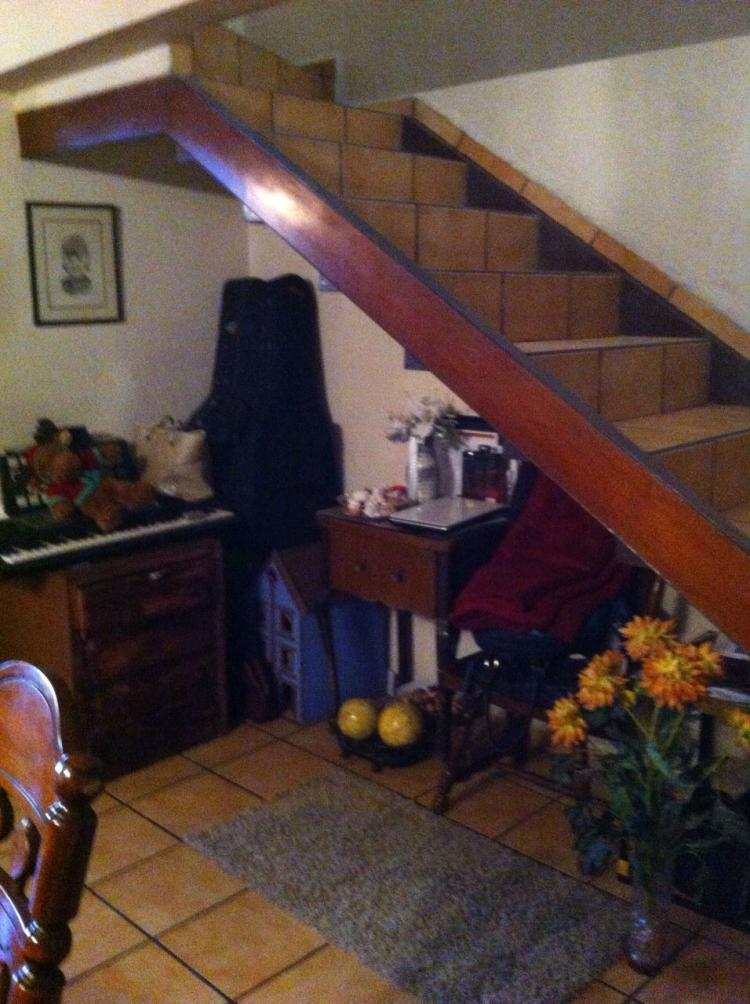 Home in Metric Way