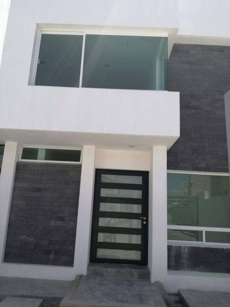 Home in Metric Way