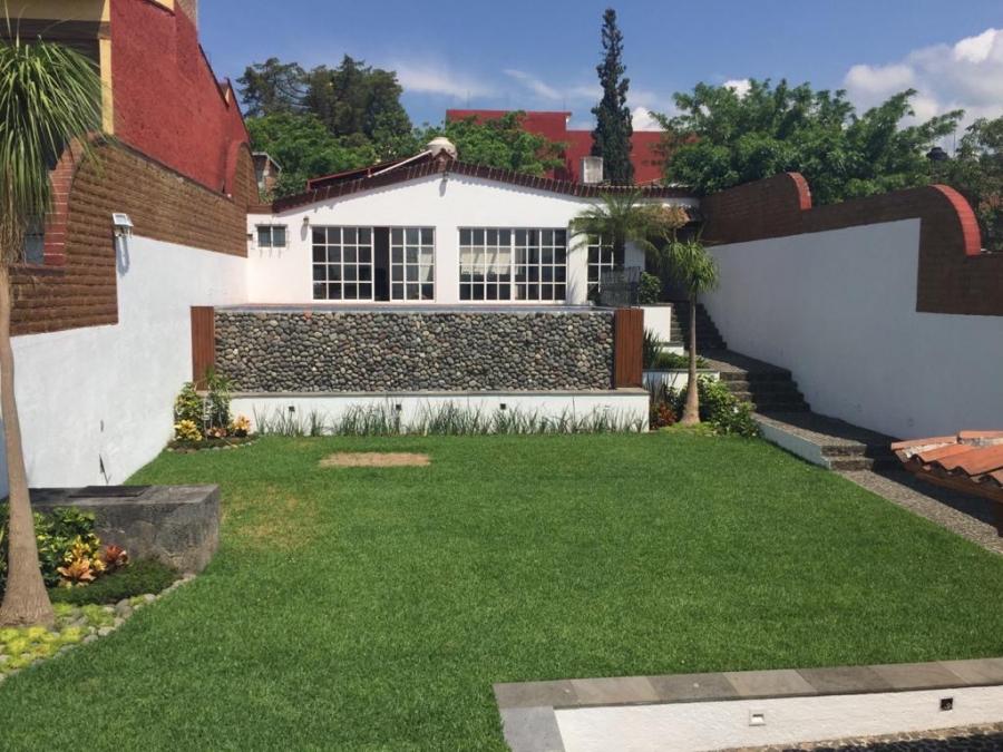 Foto Casa en Venta en Barrio San Sebastin, Tepoztln, Morelos - $ 5.600.000 - CAV328080 - BienesOnLine