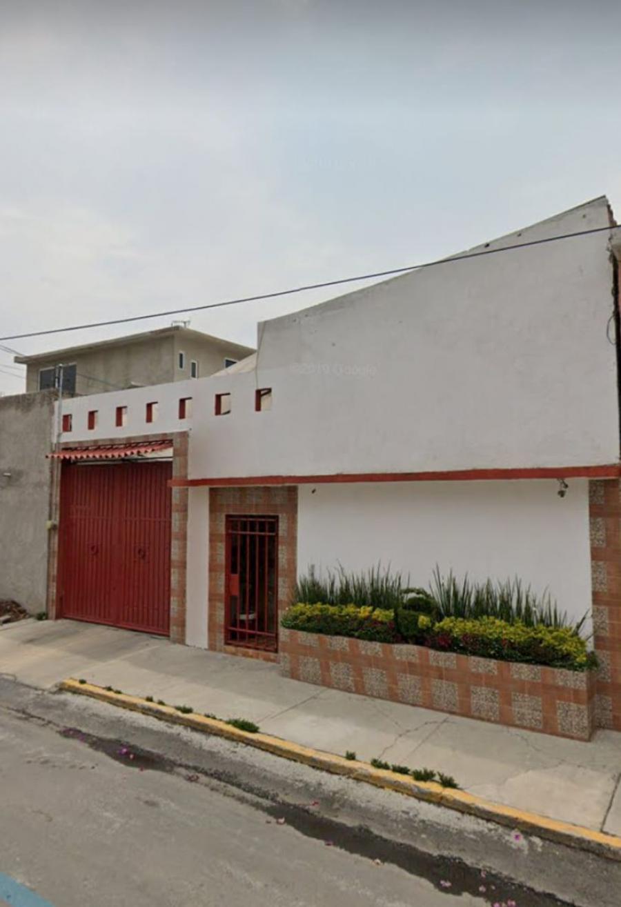 Foto Casa en Venta en Lomas de Cristo, Texcoco de Mora, Mexico - $ 2.750.000 - CAV308401 - BienesOnLine
