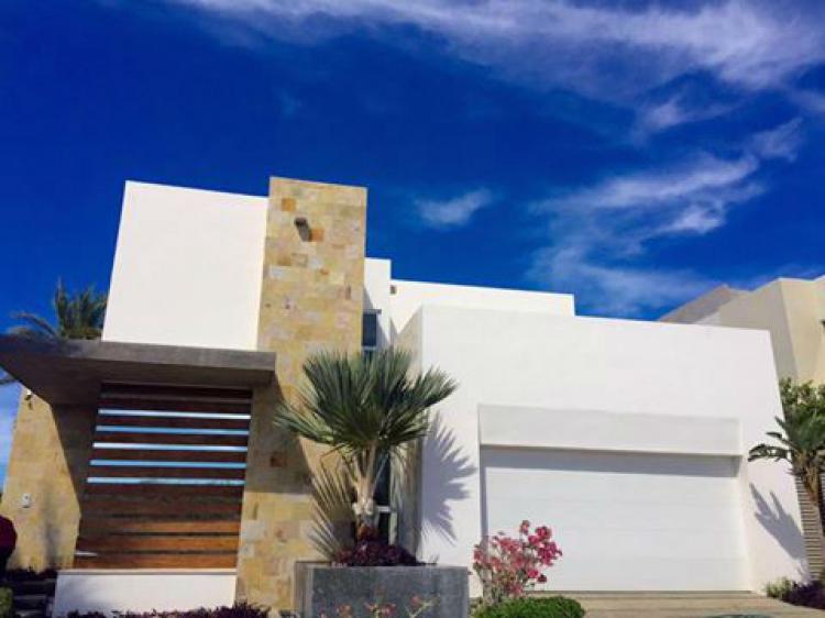 Foto Casa en Renta en Cabo San Lucas, Baja California Sur - U$D 3.500 - CAR173993 - BienesOnLine
