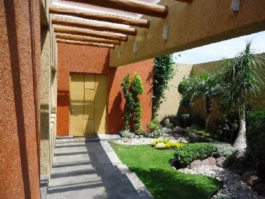 Foto Casa en Venta en Ex Hacienda La Concepcin Buenavista, Puebla, Puebla - $ 16.000.000 - CAV283907 - BienesOnLine