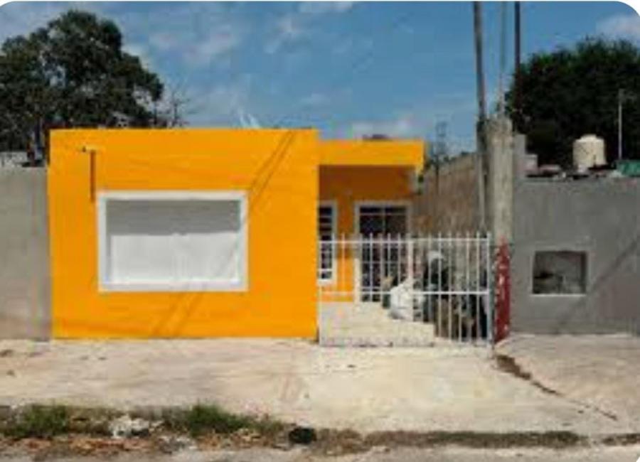 Home in Metric Way