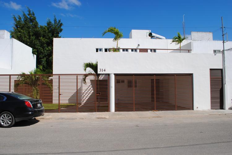 Foto Casa en Renta en benito juarez norte, Mrida, Yucatan - $ 14.900 - CAR221878 - BienesOnLine