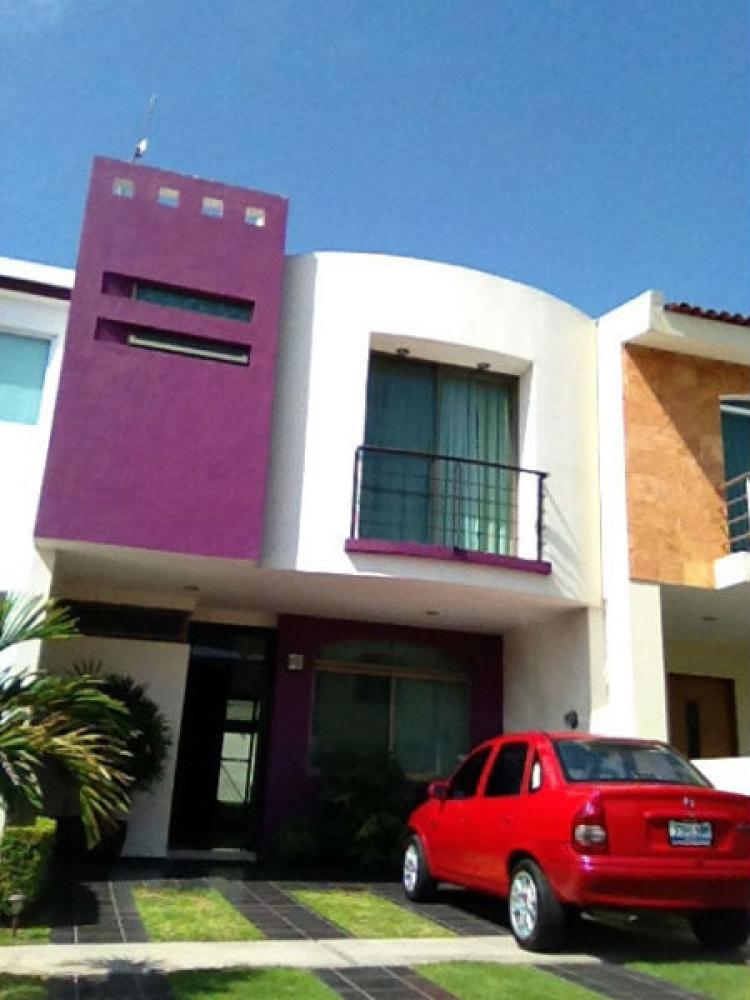 Home in Metric Way