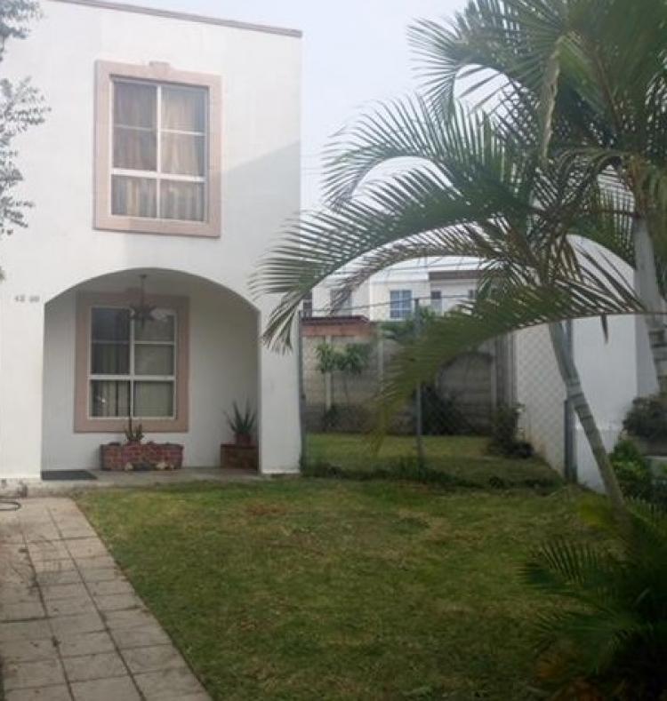 Foto Casa en Venta en Emiliano Zapata (La Bomba), Veracruz - $ 990.000 - CAV229912 - BienesOnLine