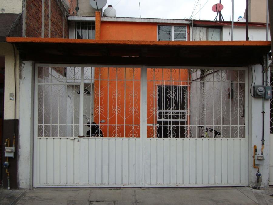 Foto Casa en Venta en Las Flores, Toluca, Mexico - $ 1.150.000 - CAV297984 - BienesOnLine