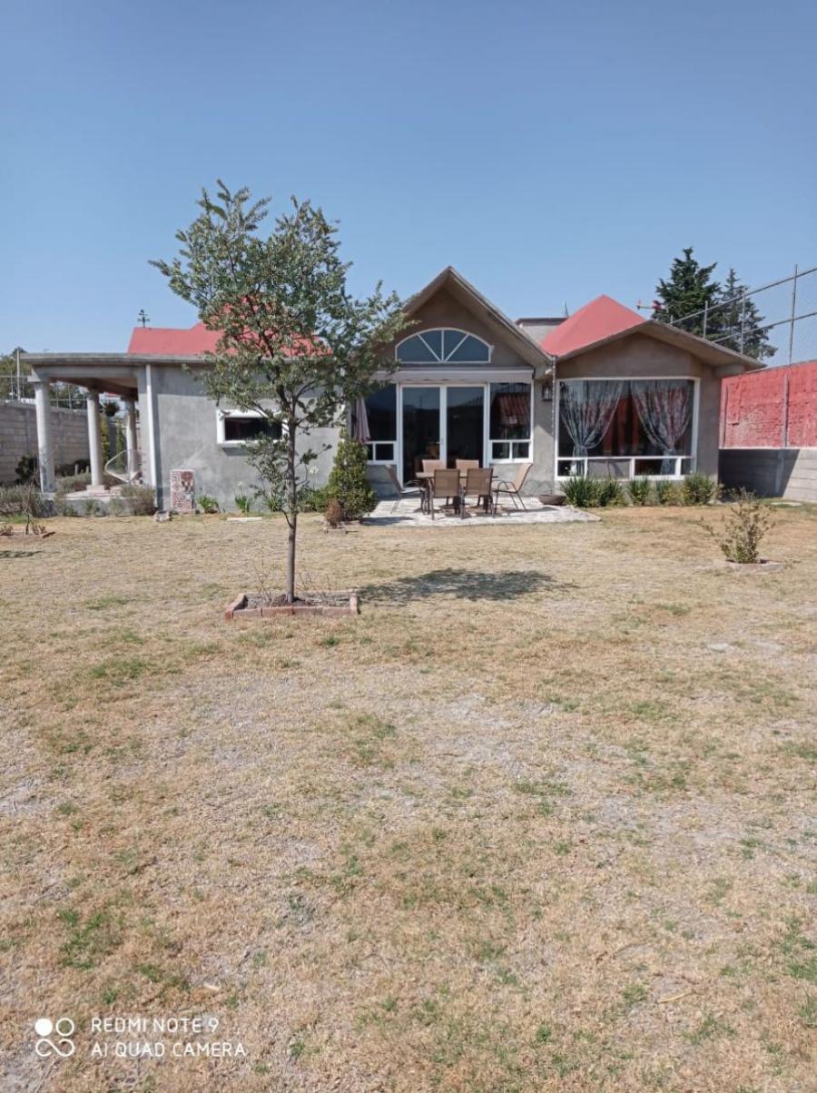 Foto Casa en Venta en Palmillas, Toluca de Lerdo, Mexico - $ 5.750.000 - CAV297986 - BienesOnLine