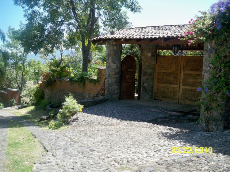 Foto Casa en Venta en SAN ANDRES, Malinalco, Mexico - $ 6.400.000 - CAV146029 - BienesOnLine