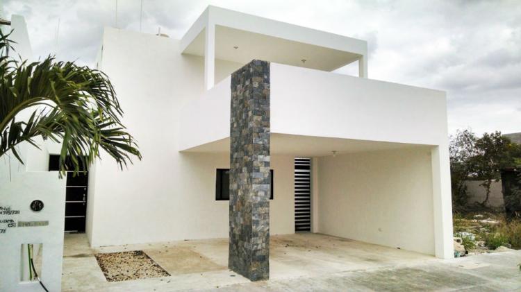 Foto Casa en Venta en Real Montejo, Dzity, Yucatan - $ 1.599.000 - CAV151185 - BienesOnLine