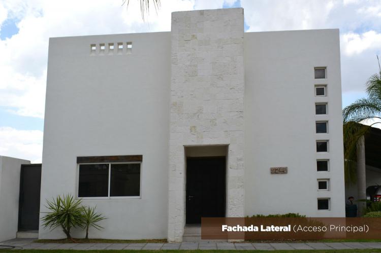 Foto Casa en Venta en villas del molino, Jess Mara, Aguascalientes - $ 2.800.000 - CAV177350 - BienesOnLine