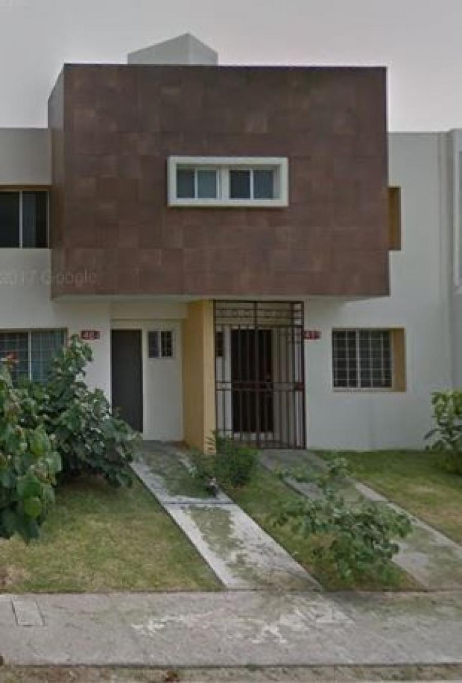 Home in Metric Way