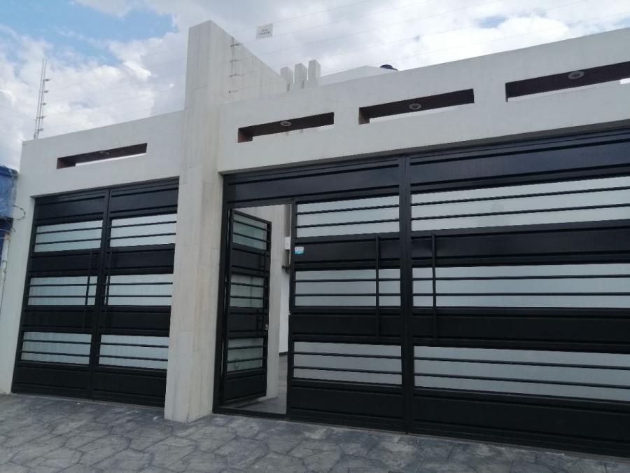 Foto Casa en Venta en Defensores de Puebla, Morelia, Michoacan de Ocampo - $ 2.790.000 - CAV277193 - BienesOnLine