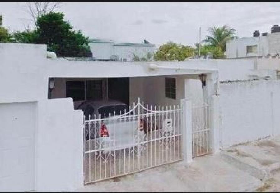 Foto Casa en Venta en TAMLUM, Mrida, Yucatan - $ 490.500 - CAV308186 - BienesOnLine