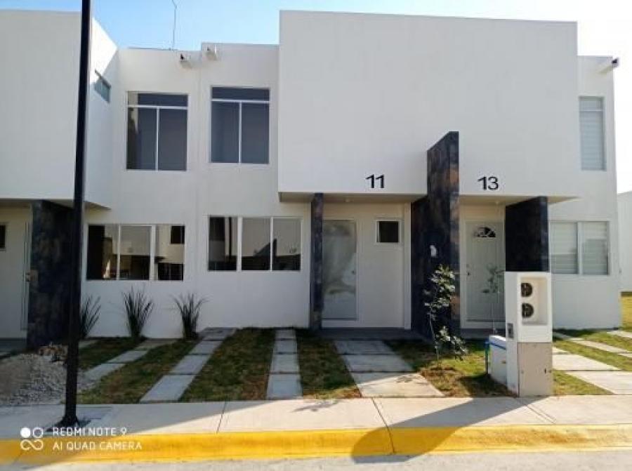 Home in Metric Way