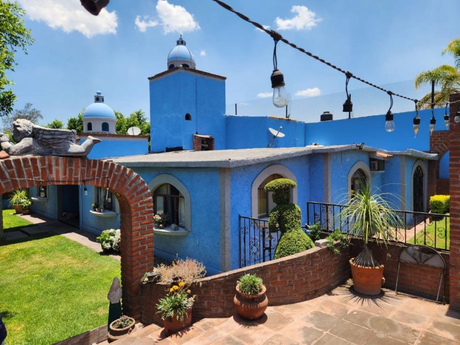 Foto Casa en Venta en Ojo de Agua, Tecmac de Felipe Villanueva, Mexico - $ 5.300.000 - CAV352840 - BienesOnLine