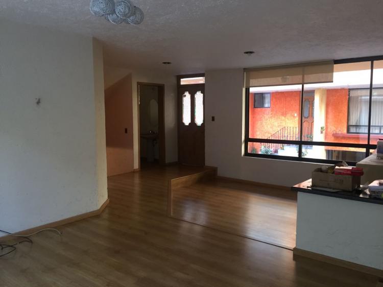 Foto Casa en Venta en Arenal Tetepan, Tlalpan, Distrito Federal - $ 5.795.000 - CAV216868 - BienesOnLine