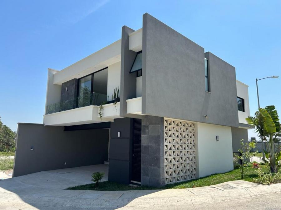 Home in Metric Way