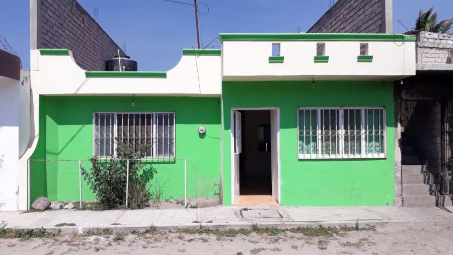 Casa en Venta en COLONIA LOS COLOMOS, Tepic, Nayarit - $  -  CAV255789 - BienesOnLine