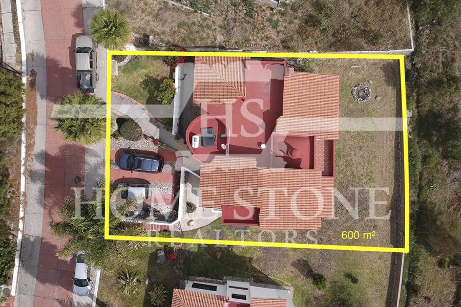 Foto Casa en Venta en Vista Real, Corregidora, Queretaro Arteaga - $ 6.500.000 - CAV262957 - BienesOnLine