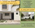 Casa en Venta en Jardines del Sur Cancún