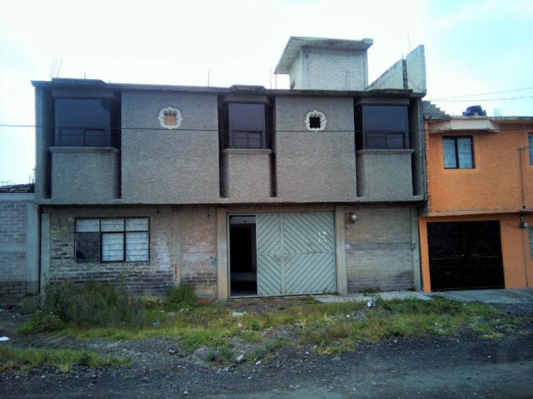 Foto Casa en Venta en culturas, Chalco de Daz Covarrubias, Mexico - $ 1.600.000 - CAV182527 - BienesOnLine