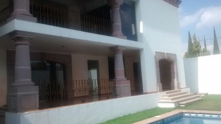 Foto Casa en Venta en FRACCIONAMIENTO PRADOS DEL CAMPESTRE, Morelia, Michoacan de Ocampo - $ 28.000.000 - CAV152511 - BienesOnLine