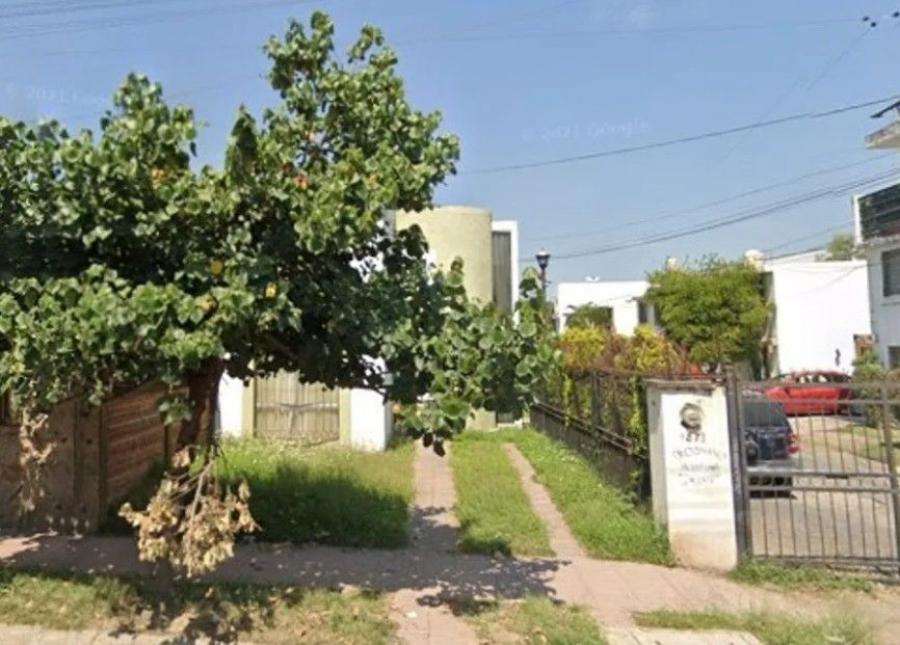 Home in Metric Way