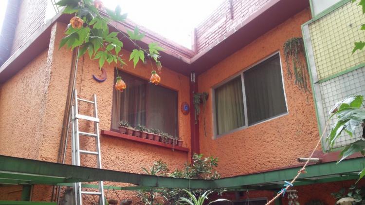 Foto Casa en Venta en HUICHAPAN, Miguel Hidalgo, Distrito Federal - $ 3.499.996 - CAV217579 - BienesOnLine