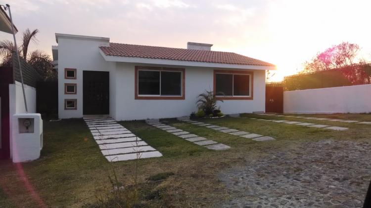 Foto Casa en Venta en FRACCIONAMIENTO, Cuautla, Morelos - $ 2.900.000 - CAV97604 - BienesOnLine