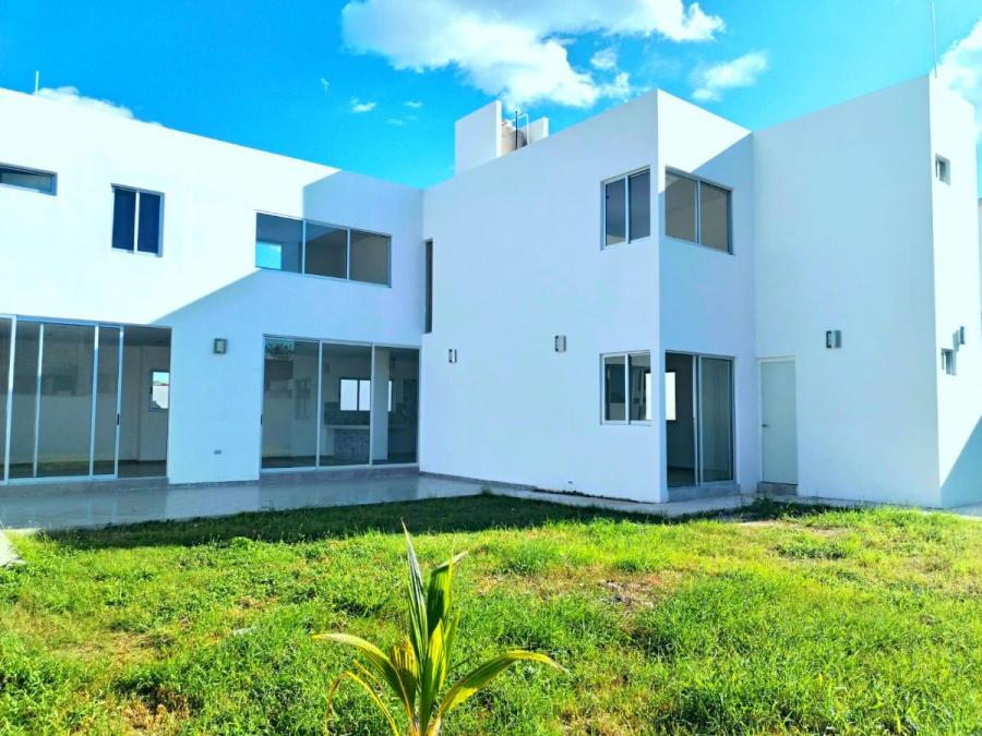 Foto Casa en Venta en Mrida, Yucatan - $ 4.100.000 - CAV351603 - BienesOnLine