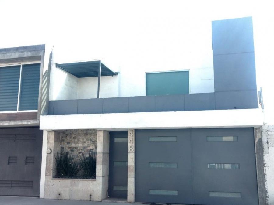 Foto Casa en Venta en Misin de Carillo, Santiago de Quertaro, Queretaro Arteaga - $ 1.750.000 - CAV250061 - BienesOnLine