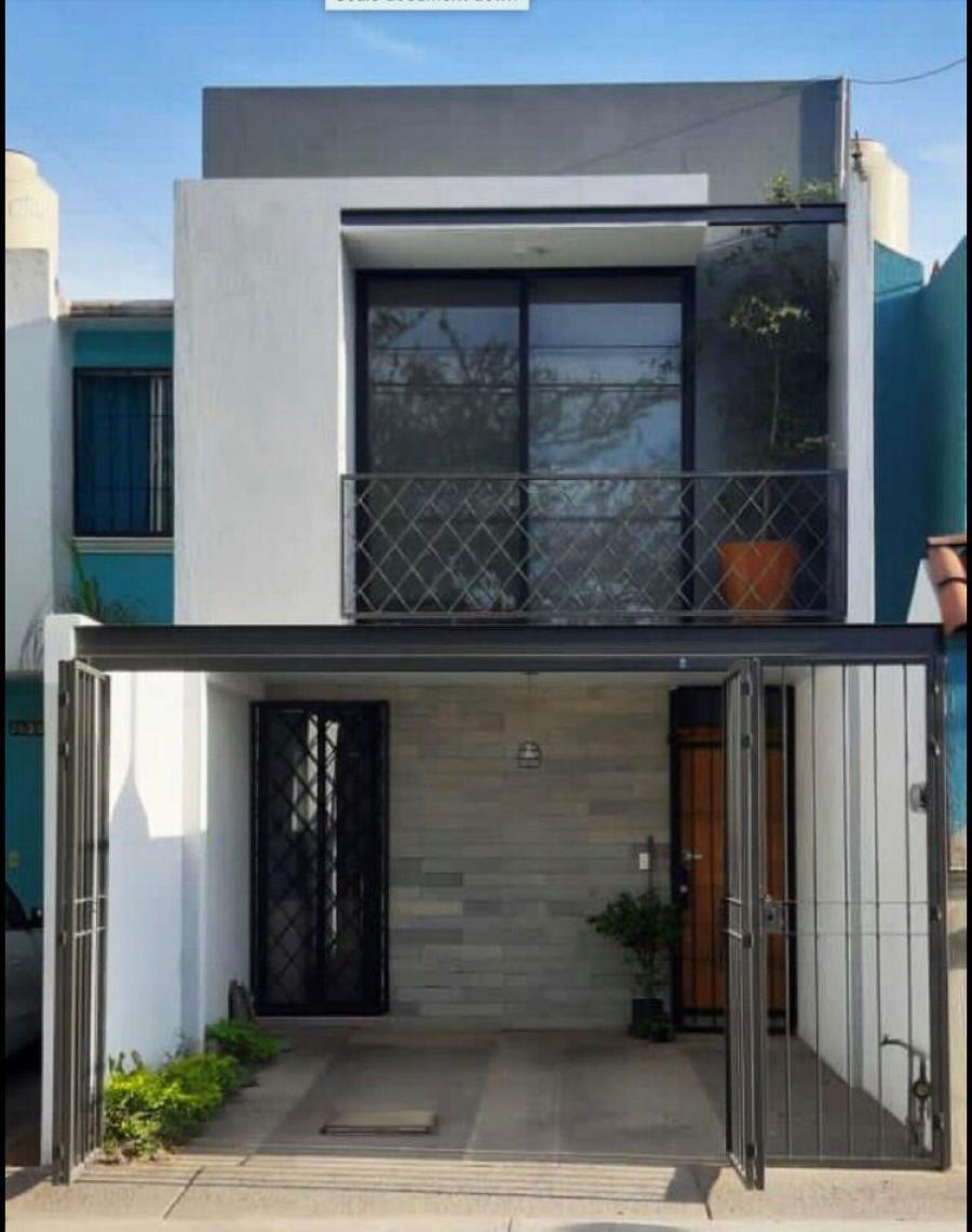 Foto Casa en Venta en PARQUE REAL, Zapopan, Jalisco - $ 1.900.000 - CAV311743 - BienesOnLine