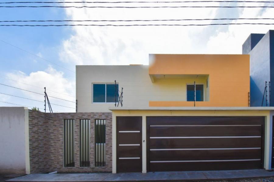 Foto Casa en Venta en Agrcola Lzaro Crdenas, Metepec, Distrito Federal - $ 2.950.000 - CAV283579 - BienesOnLine